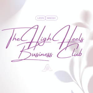 The_High_Heels_Business_Club_by_Leen